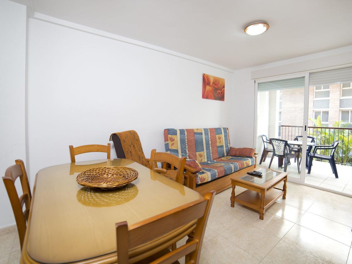 Apartment La Ermita-1 By Interhome 칼페 외부 사진