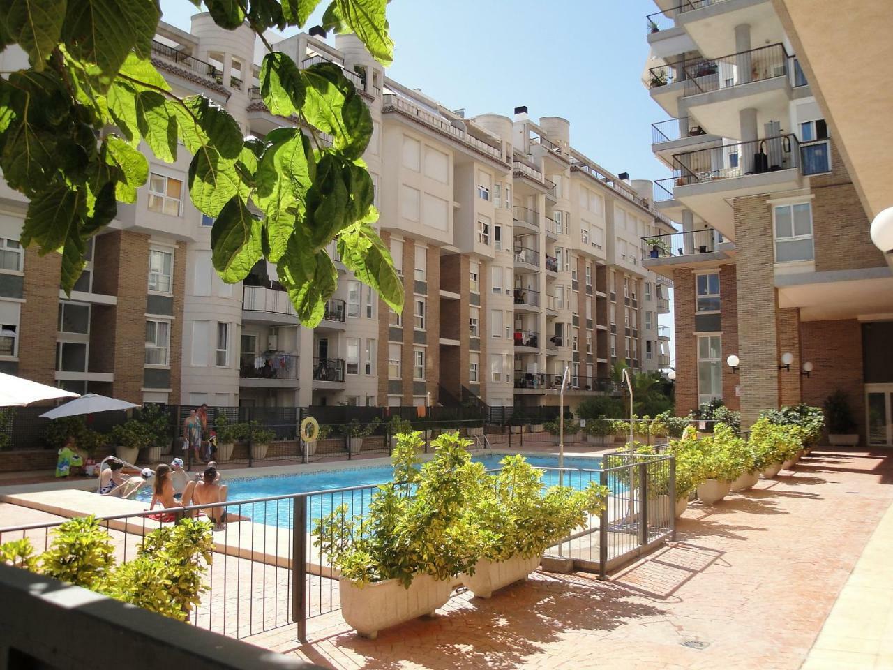 Apartment La Ermita-1 By Interhome 칼페 외부 사진