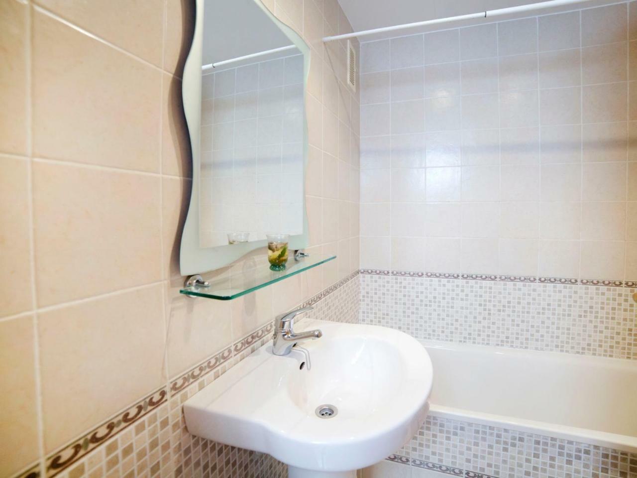Apartment La Ermita-1 By Interhome 칼페 외부 사진