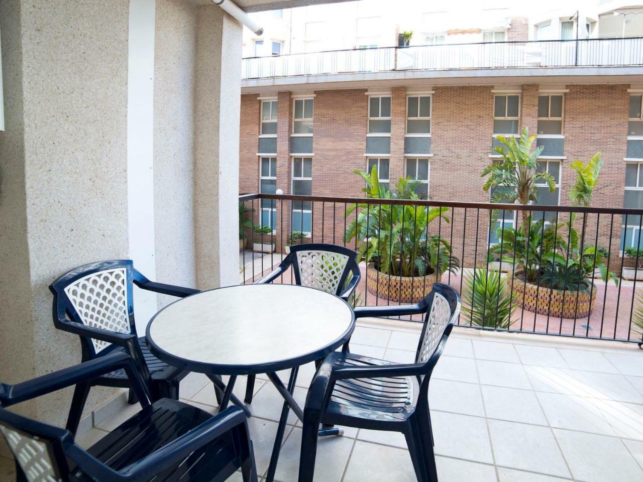 Apartment La Ermita-1 By Interhome 칼페 외부 사진